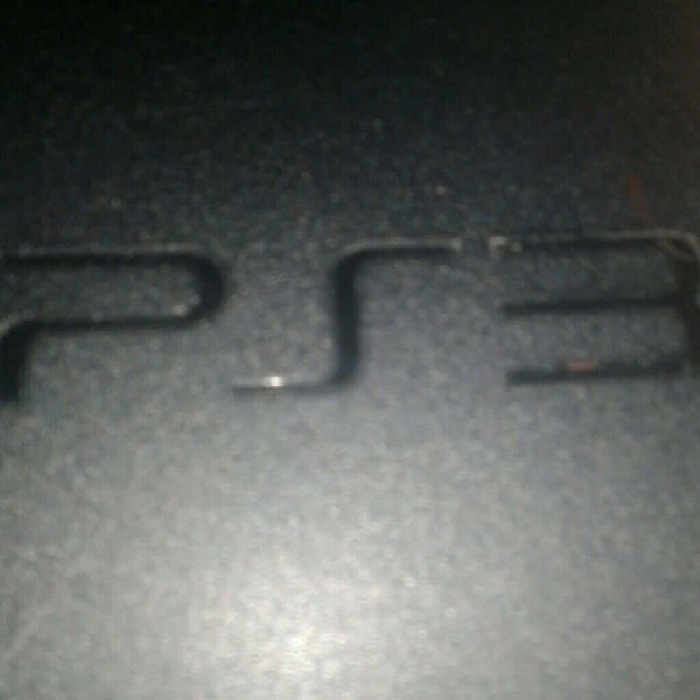 Ps3 - Picture 2 of 3